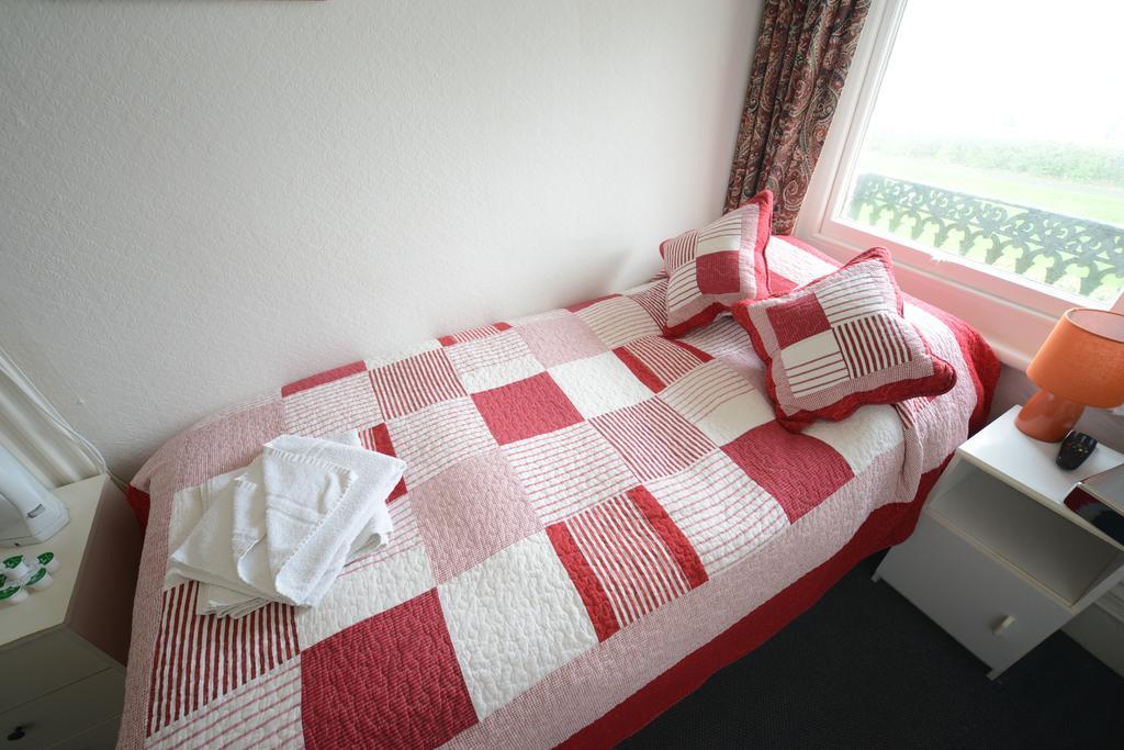 Hotel Marine View Hove Zimmer foto